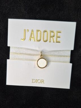 DIOR J'adore Bracelet